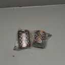 DORESshop Night Light, Night Lights Plug Into Wall [2 Pack], Plug in Night Light, Nightlight, Dusk to Dawn Sensor, Adjustable Brightness Night Lights for Bathroom, Hallway, Stairway, Soft White