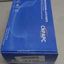 UF-271 Set of 8 12556893 Square Ignition Coil & 41-962 8 pcs Spark Plug and Red Wire Set Compatible with Chevrolet Avalanche Silverado Suburban GMC Hummer H2 Savana 1500 2500 3500 Sierra 41962