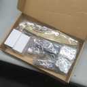 Timing Chain Kit w/Water Pump for 2011-2019 Ford F150, Explorer, Edge, Taurus, Mustang, Flex, Police Interceptor, for 2011-2016 Lincoln MKS, MKX | 3.5L 3.7L V6 Engine, OE # BL3Z-6268-A & AT4Z-6268-A