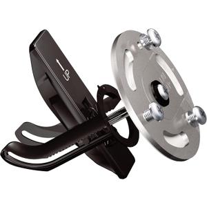 Moen Chrome Home Care Securemount Anchor for Bathroom Shower Grab Bar, 1 Anchor, SMA1005CH