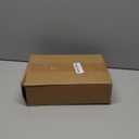 1Inch Tee PVC Fitting 4 Way Elbow Connector, Furniture Grade 90 Degree Elbow Side Outlet. Corner Fittings for Building Furniture Greenhouse Shed Pipe Fittings Tent Connection (Pack of 8) (White)