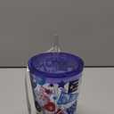 Luum Glo & Go Led 18 Oz Tumbler Flag