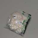 CEELGON 16 Pcs Jewelry Pouch Set of 8 Linen Cotton Small Drawstring Bags & Bridesmaid Knot Bracelet Jewelry Packaging Proposal Gift Bridal Party Favors (Gold)