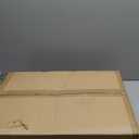 Vibration Plate Exercise Machine, Vibration Plate for Lymphatic Drainage 330 Lbs Capacity Whole Body Vibration Platform Machines Helps Weight Loss Shaping Toning Wellness (Black)