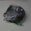 zero-G 4001-50 Lightweight, Ultra Flexible, Durable, Kink-Free Garden Hose, 5/8-Inch by 50-Feet,Black