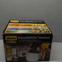 Wagner Spraytech 520008 Control Painter HVLP Handheld Paint Sprayer