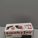 Cigarette Rolling Machine, Electric Pre Roll Machine, Automatic Preroll Cone Loader Filler Roller Packer with Pre Rolled Holder Case, Grinder, Filling Maker