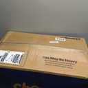 Oversized King Plus Comforter Duvet Insert 120"x128" - Plush Fluffy Heavy Winter Flannel, Extra Large Super King Size Breathable Microfiber with 8 Corner Tabs, All Seasons Warm Bedding (Grey) (Winter Edition - Gray)