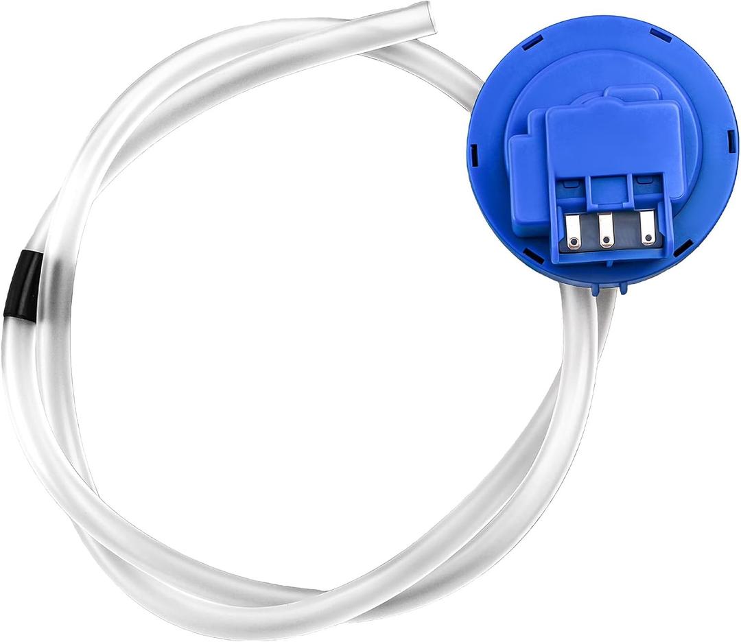 DC96-01703H Washer Water Level Switch Compatible with Sam-sung Washing Machine DC96-01703N DC96-01703H Washer Pressure Switch Replaces 3997570 PS876404 AP5799898 PS8764044