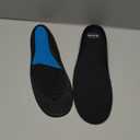 Dr. Scholl's Work All-Day Superior Comfort Insoles (with) Massaging Gel, Men, 1 Pair, Trim to Fit