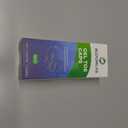 3 x Small Toe Protectors Soft Gel Silicone Toe Caps for Pain Relief, Corns, Ingrown Toenails 6-Pack Bandages for Men & Women