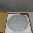 Upgraded WB30T10133 9 inch Dual Radiant Surface Element, Compatible with Hotpoint GE Electric Range Replace EAP2321567 PS2321567 AP4345739 1474218,by PANDEELS