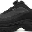 Men's Trail Running Shoes Fashion Walking Hiking Sneakers for Men Tennis Cross Training Shoe Outdoor Snearker Mens Casual Workout Footwear, Size: 11