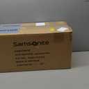 Samsonite Virtuosa Travel Duffel with Wheels (21.5 Inch, Pine Green)