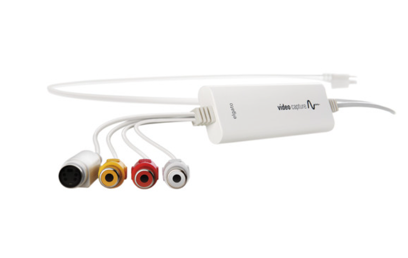 Elgato USB Analog Video Capture Device