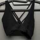 Nursing Sleep Bras for Breastfeeding Crossover Wireless Maternity Bralette Comfy Small