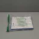 Harvopu Compatible for iPad 11th 10th Generation Case with Keyboard, Folio Cover with Pencil Holder, Multi-Touch Trackpad, 7 Color Backlit, Detachable Keyboard for iPad (A16) 11th/10th Gen (Navy Blue)