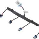 GM Genuine Parts 357A (12579355) Ignition Coil Wire