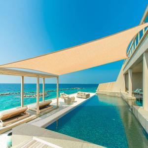 12'x20' Sun Shade Sail Sand Large Rectangle Canopy Sail Shade Cloth for Patio Garden Outdoor Backyard