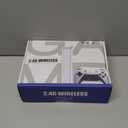 FCHOZY 2026 Upgraded Retro Gaming Console, Nostalgia Game Stick Pro, Classic Video Games with 4K HDMI, 20,000+ Games and 23 Emulators, Upgraded Dual 2.4G Wireless Controllers 64GB