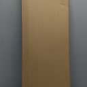 Large Honeycomb Christmas Tree - 4ft 3ft 2ft Paper Christmas Folding 3D Home Decoration Set with Magnetic Design for Winter Holiday Festive Party (Classic,Green, Red, White,3 Pcs)