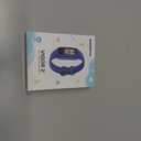 BIGGERFIVE Vigor 2 L Kids Fitness Tracker Watch for Boys Girls Ages 5-15, Activity Tracker, Heart Rate Sleep Monitor, IP68 Waterproof, Pedometer, Calorie Step Counter Watch, Black