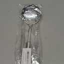Berglander Stainless Steel Cooking Skimmer - Slotted Spoon for Straining, Ideal for Kitchen Use