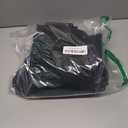 NORMOV 4 Packs Yoga Leggings with Pockets for Women, Soft High Waisted Tummy Control Workout Pants (Large, 4packs(black,black,dark Gray,navy))