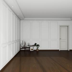 Pangda Wall Molding Kit, 3D Premade Accent Molding Wainscoting Panel for Interior Wall Moulding Decor, Ready to Assemble Wainscoting Accent Panel (10 Set,24 x 54 in)