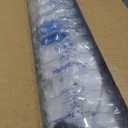 Evaporative Air Cooler, 35" Windowless Air Conditioner Portable, 3 Speeds, 1.2L Water Tank, 3 Ice Packs, 20ft Remote, 7H Timer, No Hose No Window Needed,70 Oscillating Portable AC Unit for Room