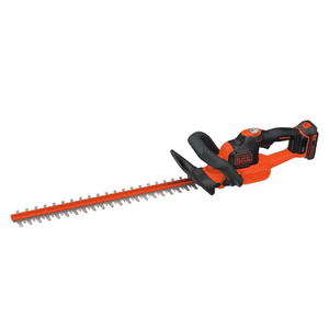 BLACK+DECKER 20V MAX* String Trimmer, Powercut, 22-Inch, (LHT321)