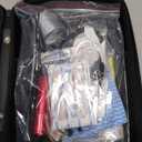 Team Sport First Aid and Safety Kit, Stocked with Essential First aid Components for Emergencies Resulting from Outdoor and Team Sports Activities