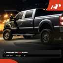 A-Premium Pair (2) Side View Door Mirror Compatible with Jeep