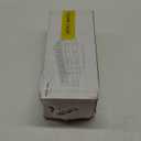 EUDELE 5-Pack Rustproof Stainless Steel Shower Caddy Set No Drill Adhesive Bathroom Organizer, Space-Saving Shower Shelves for Apartment Essentials, Bathroom/Kitchen Storage Home Decor-L Size