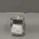 MAS Set of 8 Ignition Coils Pack & Platinum Spark Plugs & Wires Set Compatible with Chevy Cadillac GMC Suburban Express Silverado Sierra Camaro Avalanche Replacement for UF414 12573190