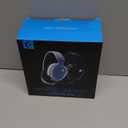 Gtheos 2.4GHz Wireless Gaming Headset for PS5, PS4 Fortnite & Call of Duty/FPS Gamers, PC, Nintendo Switch, Bluetooth 5.3 Gaming Headphones with Microphone for Computer, Mobile, Stereo Sound (Camo)