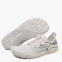 Hike Barefoot Shoes for Womens Men,Quick Dry Water Shoes,Beach Pool Aqua Swim Surf Hiking Walking Shoe,Non-Slip Athletic Footwear Wide Toe Water Shoe Size 42