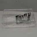Fluval Multi-Chamber Holding and Breeding Box, Large – Up To 3 Separate Housing Compartments