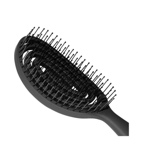 Eddy Brush Nylon Kinetic Brush For Long Hair (Nylon) (Medium Hair)