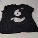 Funny 67 Six Seven Meme Couple Matching Halloween Costume T-Shirt L