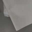 Pureegg Plastic Table Cloth Disposable 8 Pack, 54 x 108 Inch Table Cloths, Party, Picnic, Wedding, Decorative Tablecloths, Rectangle, White Plastic Cover, Leakproof & Sturdy, White