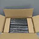 LaVie Home 8x10 Picture Frames (12 Pack, Black) Simple Designed Photo Frame with High Definition Glass for Wall Mount & Table Top Display, Set of 12 Classic Collection