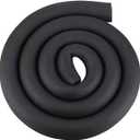 Pipe Insulation Tubing, Huntoshon 1/4" x 3/8" Insulated Heat Preservation 6ft Length Handle Grips for AC Unit, Exercise Machine Handle and Water Pipes