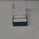 TEEHO TE002 Fingerprint Door Lock - Keyless Entry Door Lock - Electronic Keypad Deadbolt - Smart Locks for Front Door - Auto Lock - Easy Installation - Matte Black