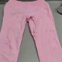 AUROLA Influence Workout Leggings for Women, Seamless Compression Tummy Control Leggings Mid Rise Yoga Pants, Medium