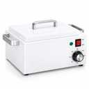 5.5Lbs Professional Wax Warmer for Hair Removal with 0-120C Temperature Control, Large Wax Pot for Salon and Self-use, Gift