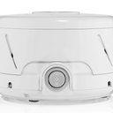 Yogasleep Dohm Classic (White) The Original White Noise Sound Machine, Soothing Natural Sounds from a Real Fan, Sleep Therapy for Adults & Baby, Noise Cancelling for Office Privacy & Meditation