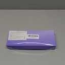 PEACECOLOR Gel Nail Kit, 240Pcs Short Medium Almond Nail Tips with U V Light 2PC Jelly Gel Polish Nail Glue Top Coat Stickers Rhinestones Easy Extension Set DIY Salon Gifts for Women