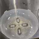 SAMSUNG 1.1 Cu Ft Smart SLIM Over the Range Microwave Oven w/ 550 CFM Hood Vent, Wi-Fi, Voice Control, LED Light Bar, Sensor Cook, 1100 Watt, ME11A7710DS/AA, Fingerprint Resistant Stainless Steel