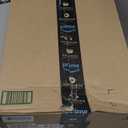 Vive 440lbs Grab Bar for Bathtubs and Showers (2 Pack) - Handicap Bathroom Safety Rail for Elderly - Wall Senior Handle for Tub, Toilet, Bath - Disability Assist Device Accessories Handrail (16 Inch)